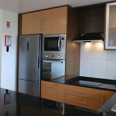 Panorama Apartment Sagres *Pool* Εξωτερικό φωτογραφία