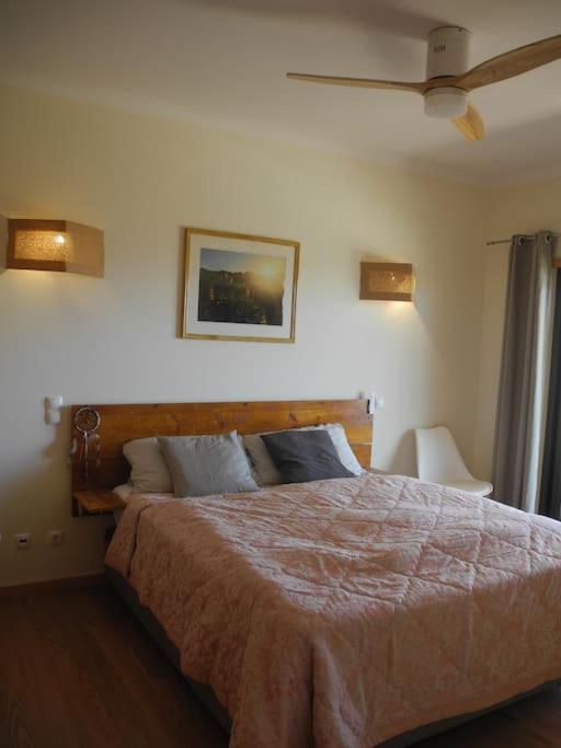 Panorama Apartment Sagres *Pool* Εξωτερικό φωτογραφία