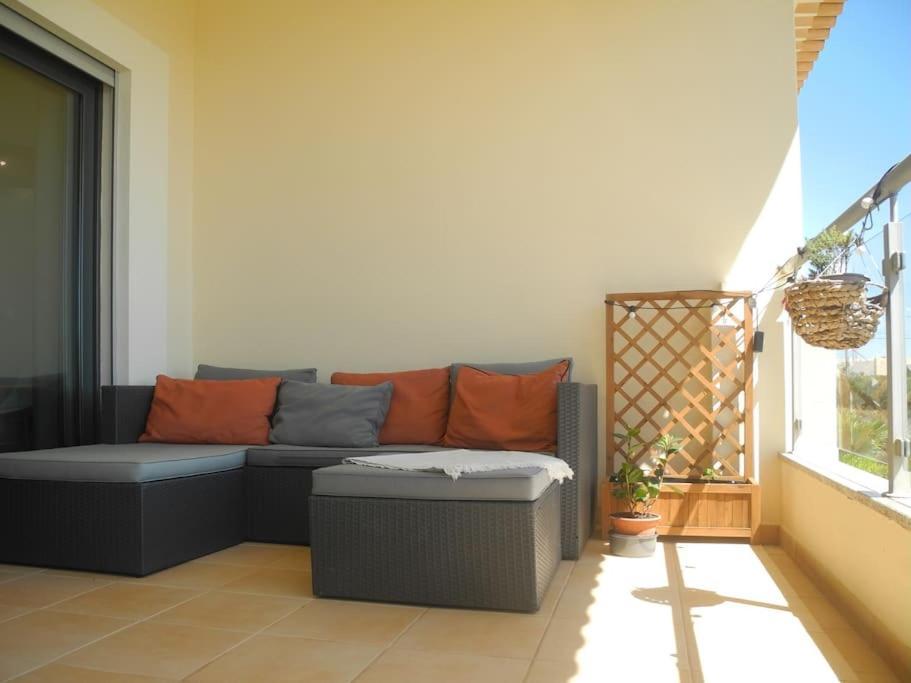 Panorama Apartment Sagres *Pool* Εξωτερικό φωτογραφία