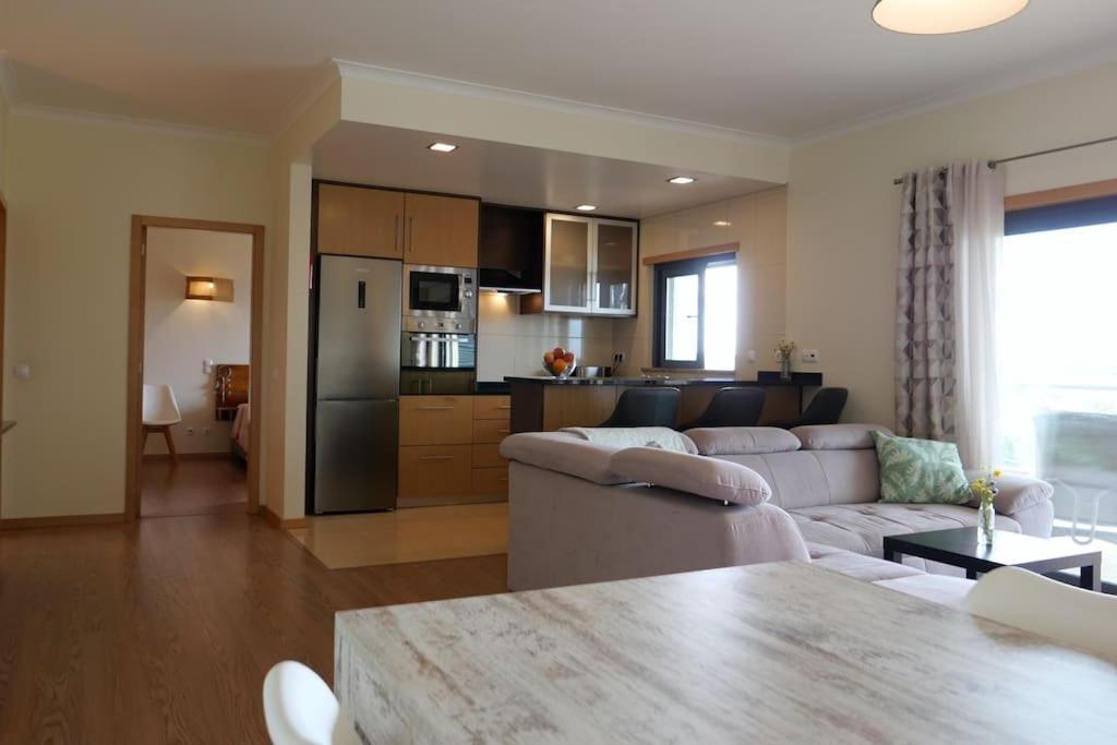 Panorama Apartment Sagres *Pool* Εξωτερικό φωτογραφία