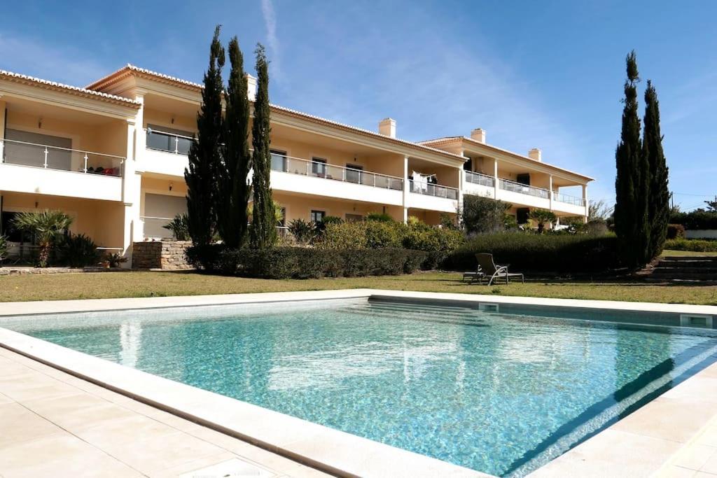 Panorama Apartment Sagres *Pool* Εξωτερικό φωτογραφία