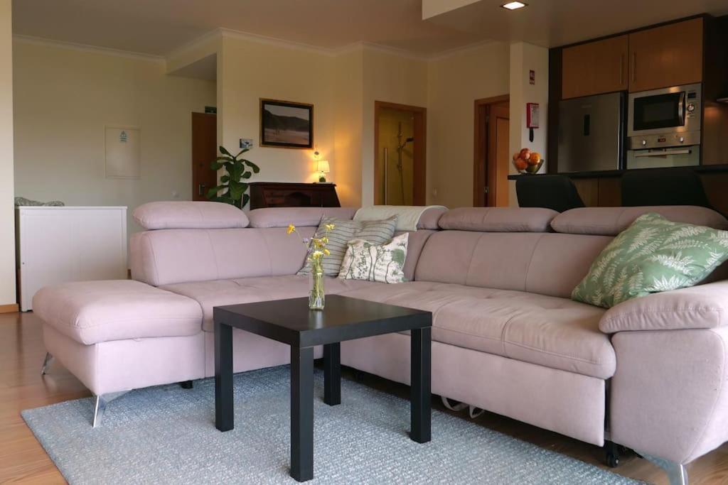 Panorama Apartment Sagres *Pool* Εξωτερικό φωτογραφία