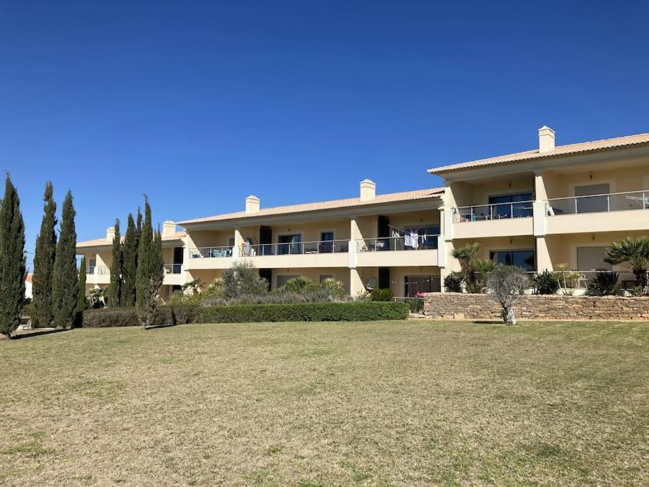 Panorama Apartment Sagres *Pool* Εξωτερικό φωτογραφία