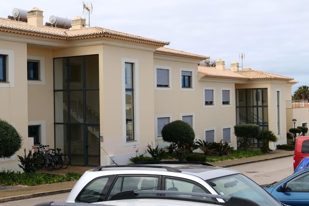 Panorama Apartment Sagres *Pool* Εξωτερικό φωτογραφία