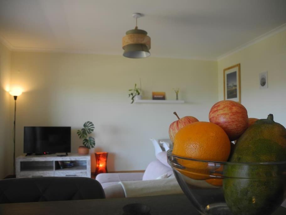 Panorama Apartment Sagres *Pool* Εξωτερικό φωτογραφία