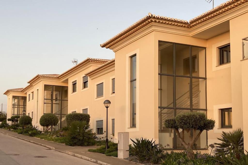 Panorama Apartment Sagres *Pool* Εξωτερικό φωτογραφία