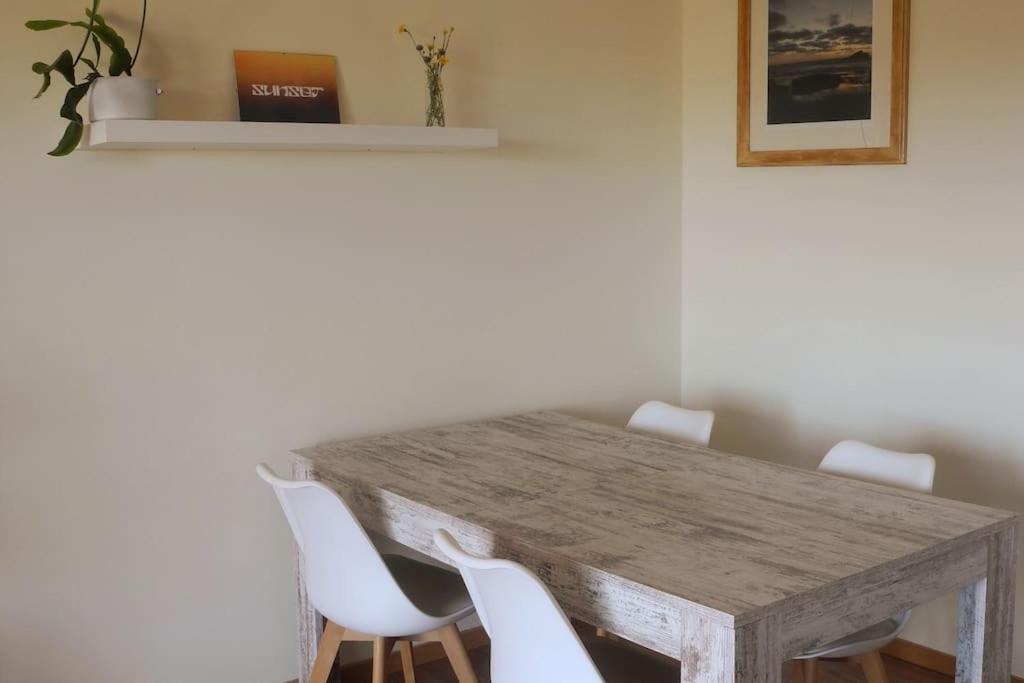 Panorama Apartment Sagres *Pool* Εξωτερικό φωτογραφία