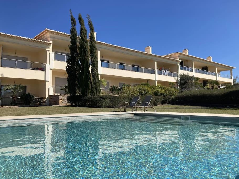 Panorama Apartment Sagres *Pool* Εξωτερικό φωτογραφία