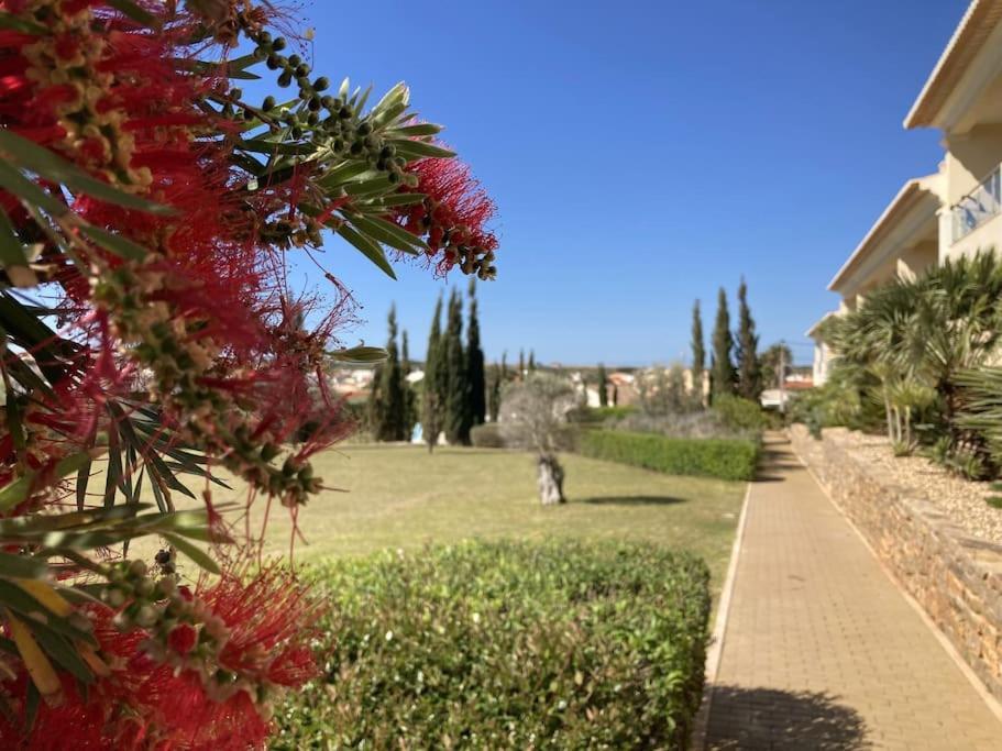 Panorama Apartment Sagres *Pool* Εξωτερικό φωτογραφία