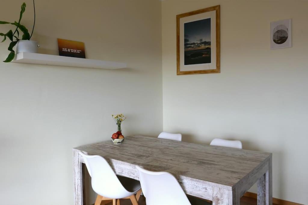 Panorama Apartment Sagres *Pool* Εξωτερικό φωτογραφία