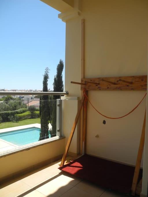Panorama Apartment Sagres *Pool* Εξωτερικό φωτογραφία