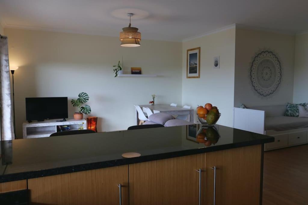 Panorama Apartment Sagres *Pool* Εξωτερικό φωτογραφία