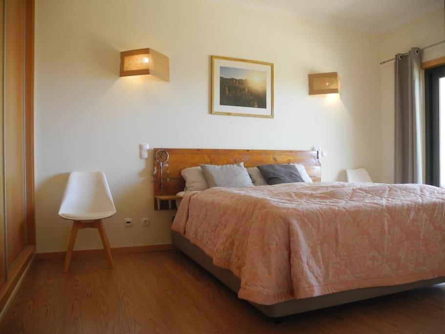 Panorama Apartment Sagres *Pool* Εξωτερικό φωτογραφία