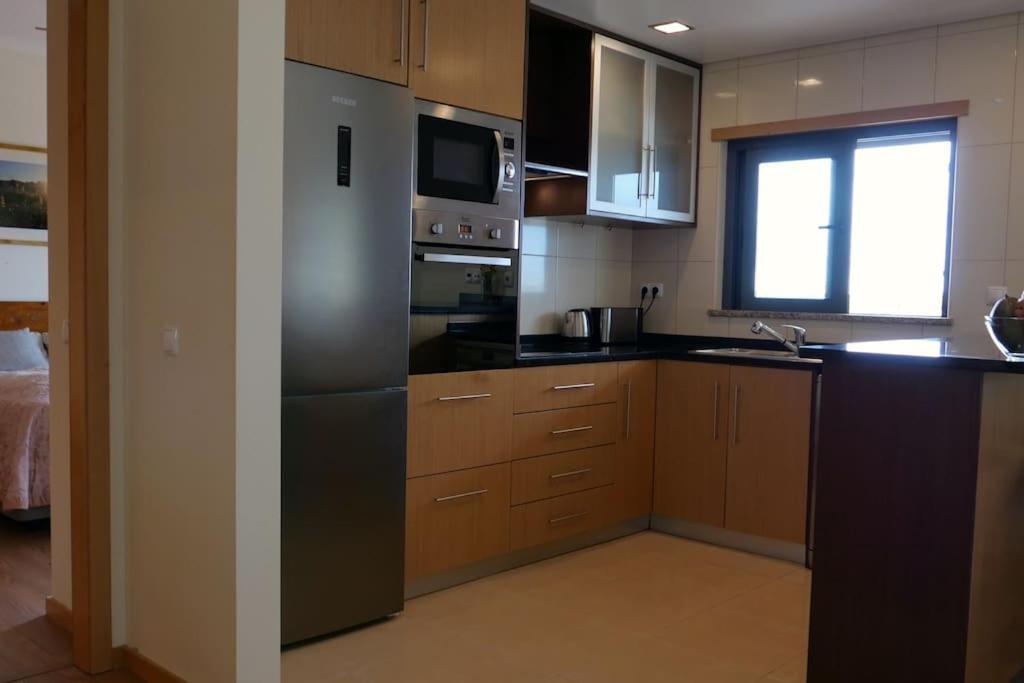 Panorama Apartment Sagres *Pool* Εξωτερικό φωτογραφία